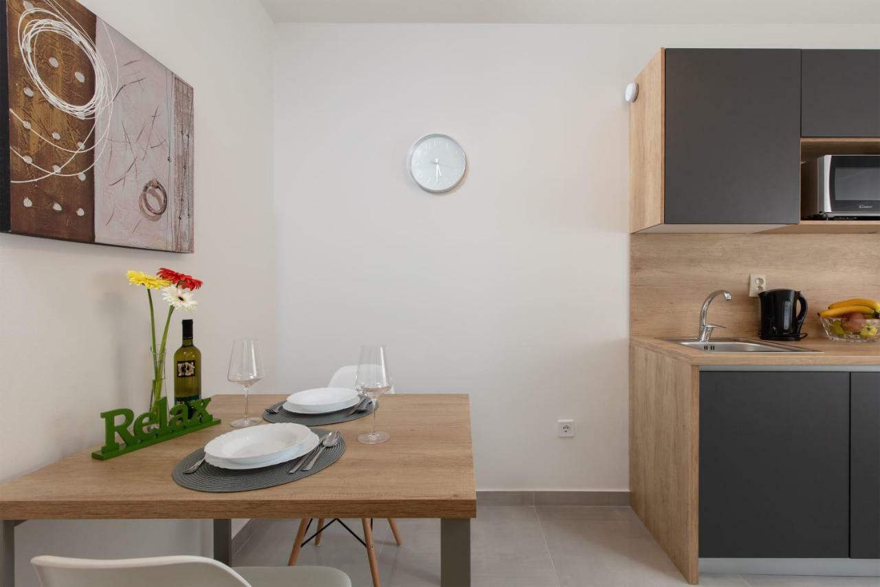 Anja Apartment *