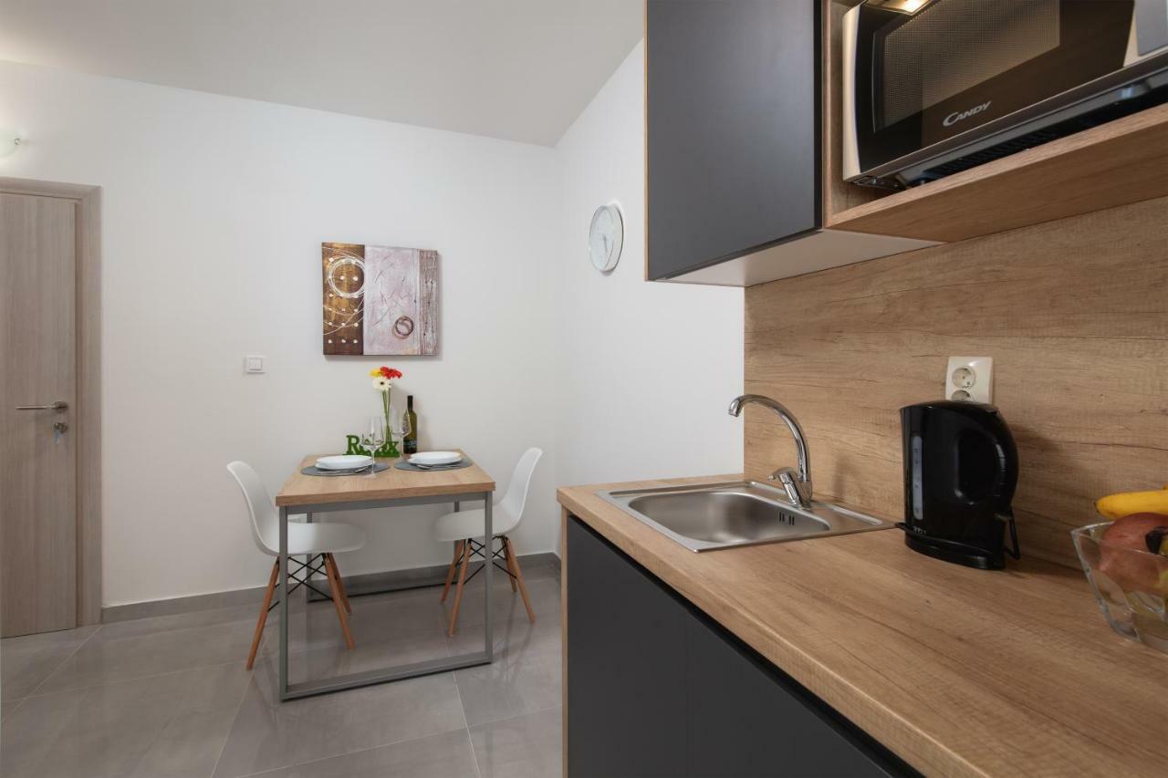 Anja Apartment