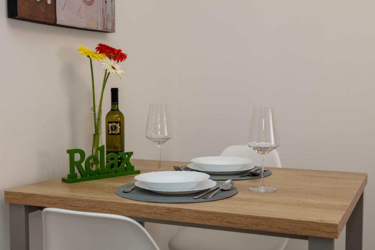 Anja Apartment *