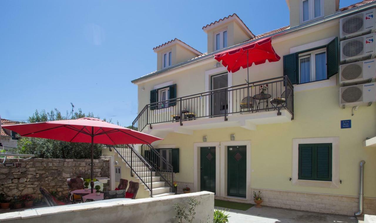 Central Old Town 3* Split