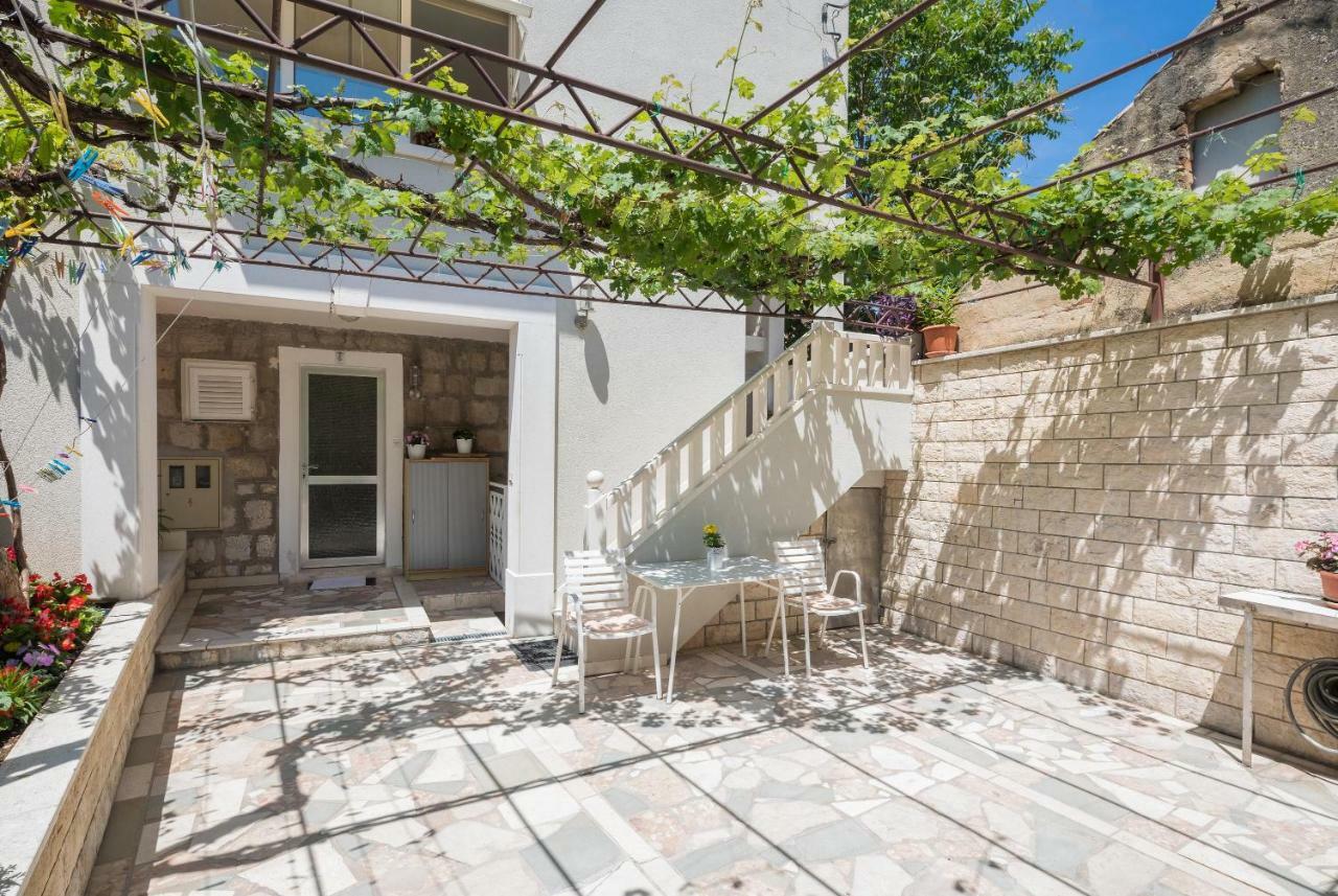 Center Guest house