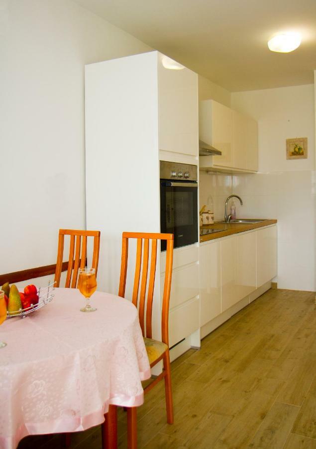 Piero Apartment Split