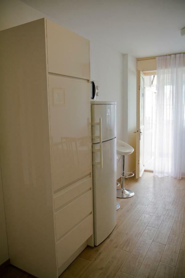 Apartment Piero