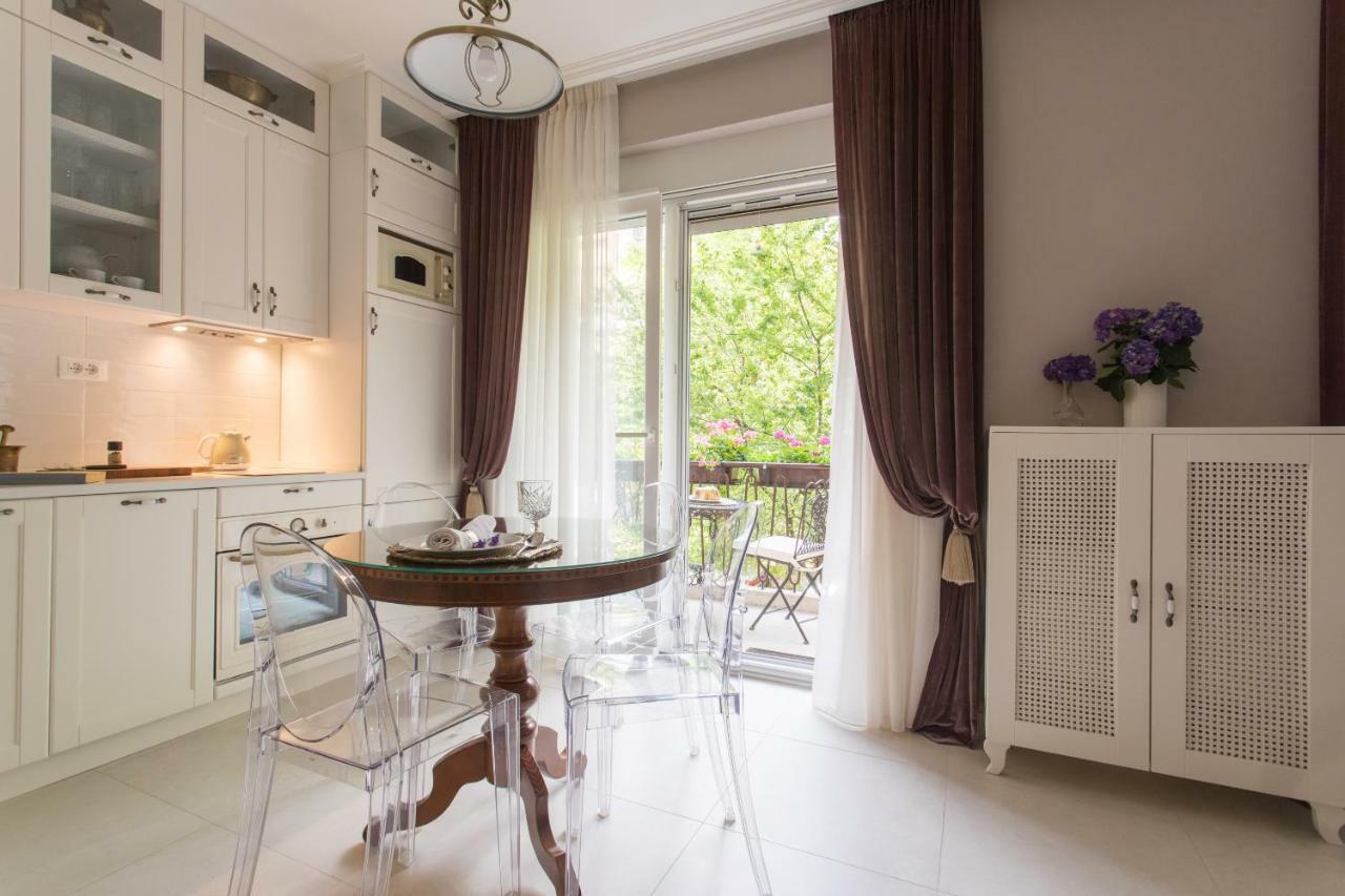 Luxury Padre Pio Apartamento