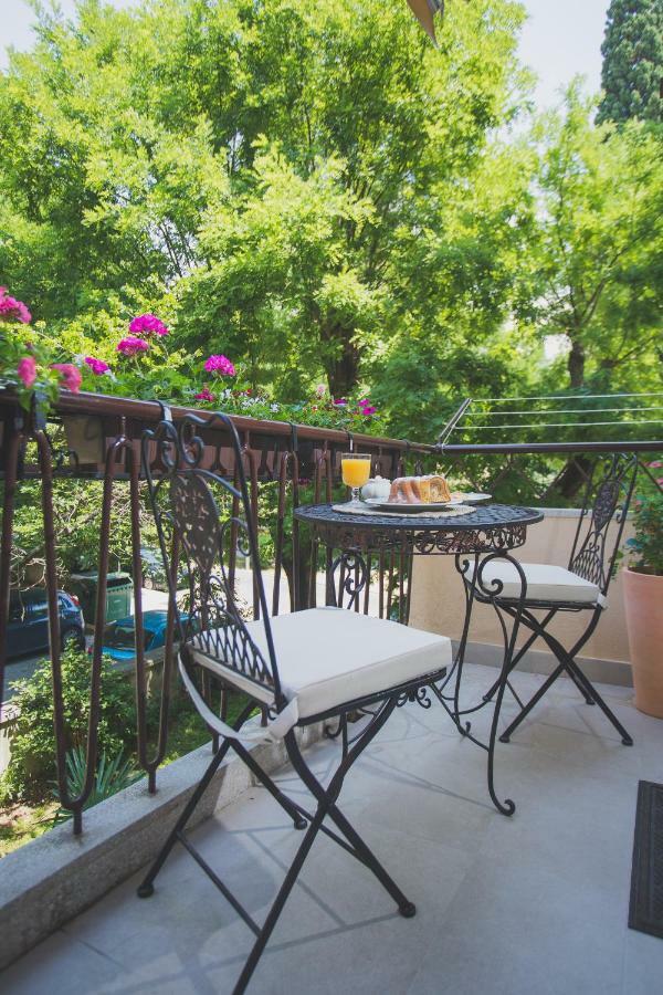 Luxury Padre Pio Apartamento Split