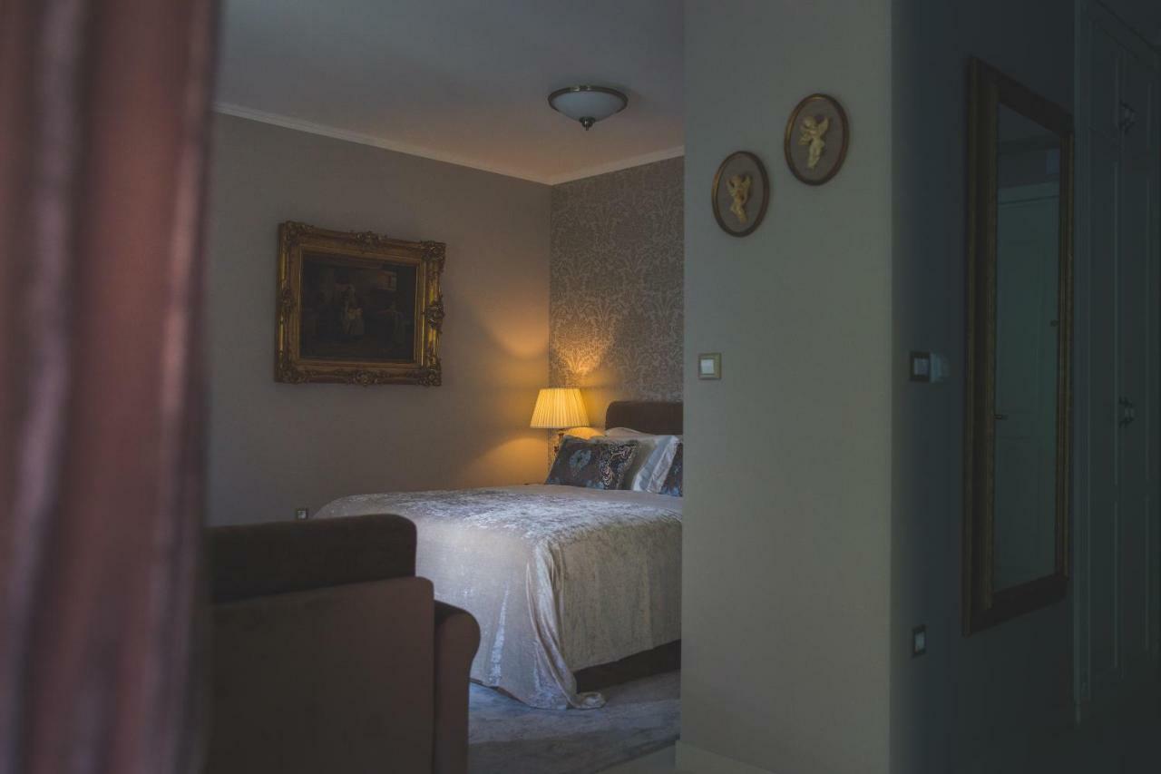 Luxury Padre Pio Apartamento *