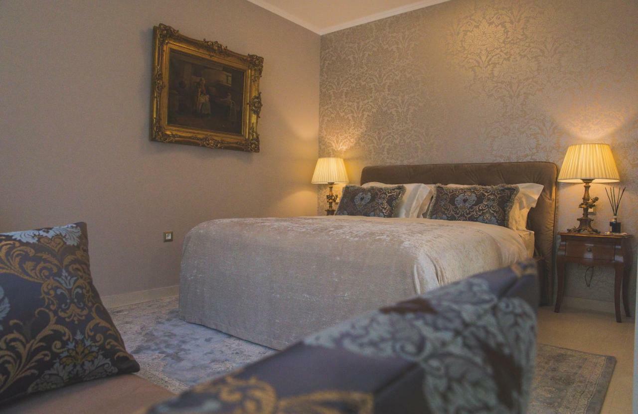 Luxury Padre Pio Apartamento