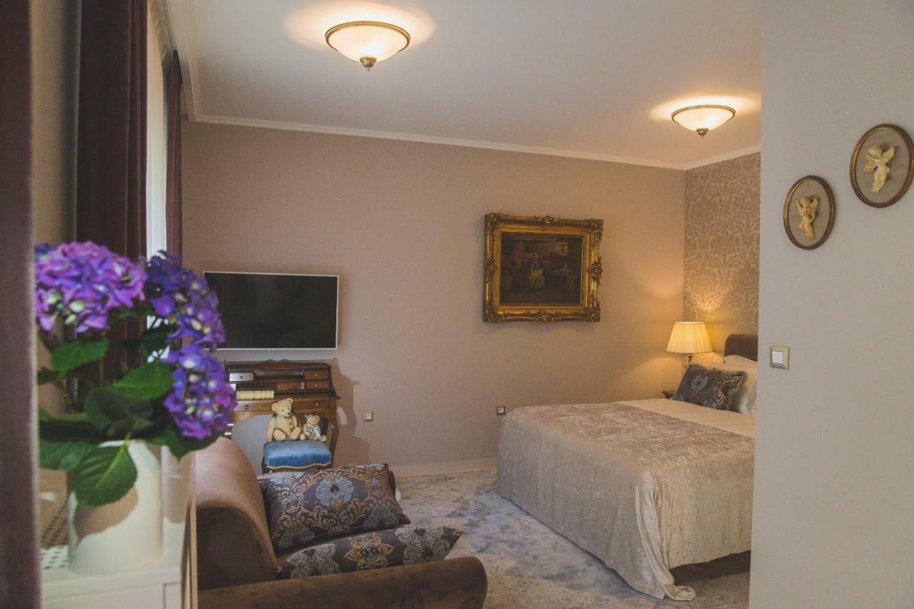 Luxury Padre Pio Apartamento Split