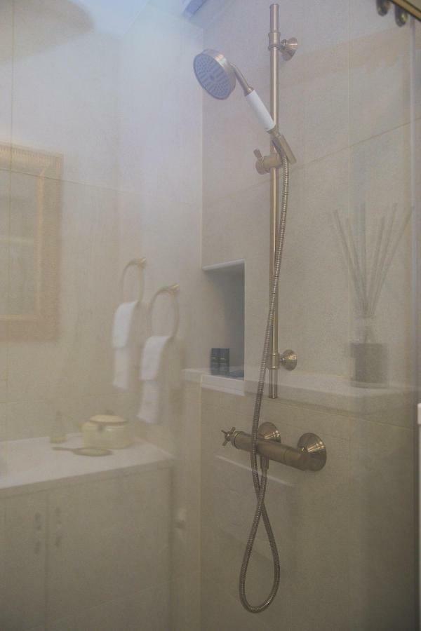 Luxury Padre Pio Apartamento