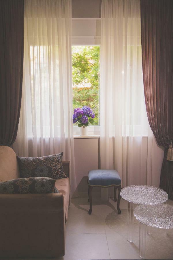 Luxury Padre Pio Apartamento *