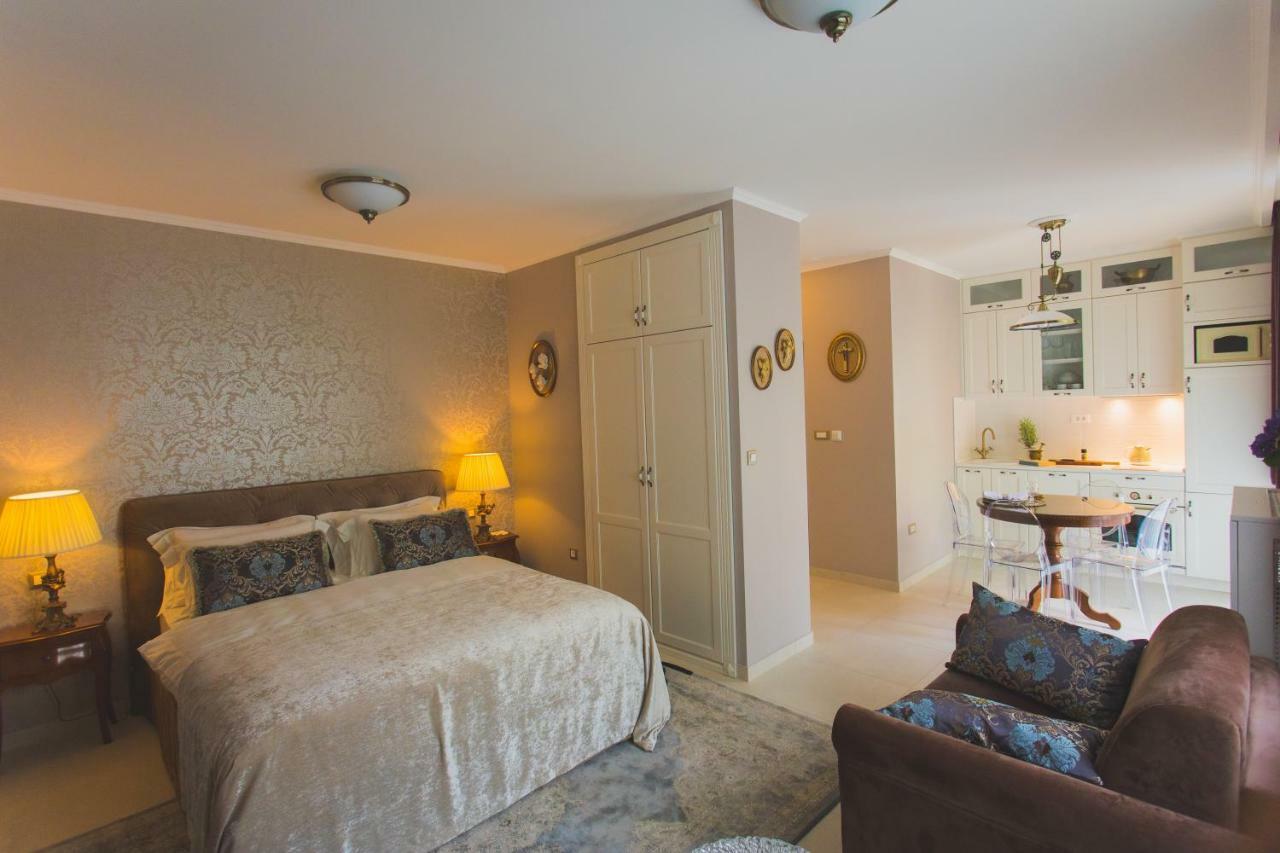 Luxury Padre Pio Apartamento Split