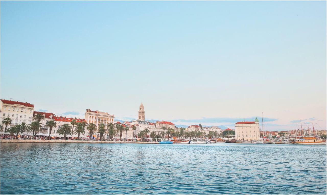 Apartamento Luxury Padre Pio Split