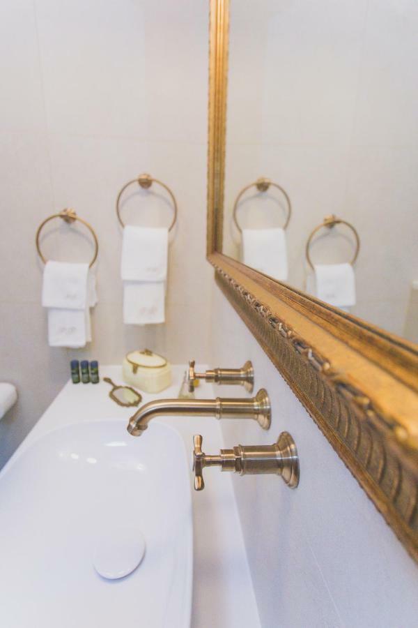 Luxury Padre Pio Apartamento Split