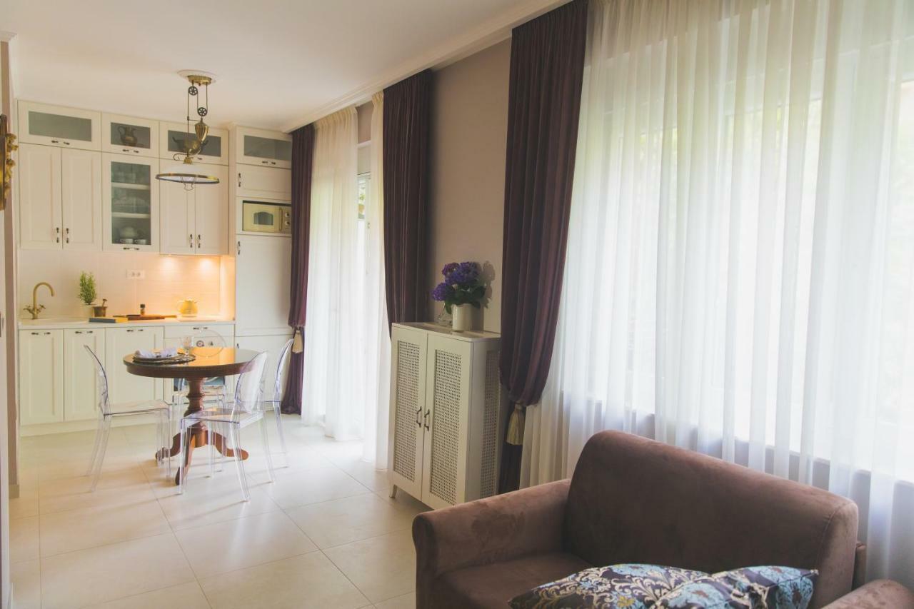 Luxury Padre Pio Split