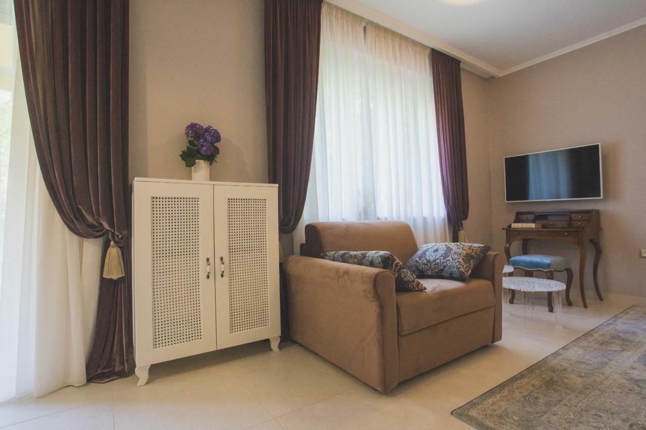 Luxury Padre Pio Apartamento *