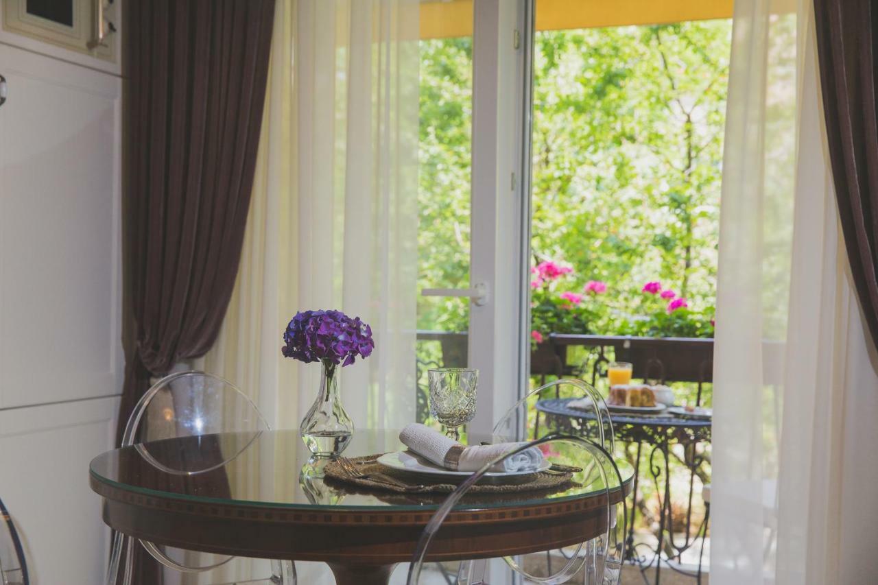 Apartamento Luxury Padre Pio Split