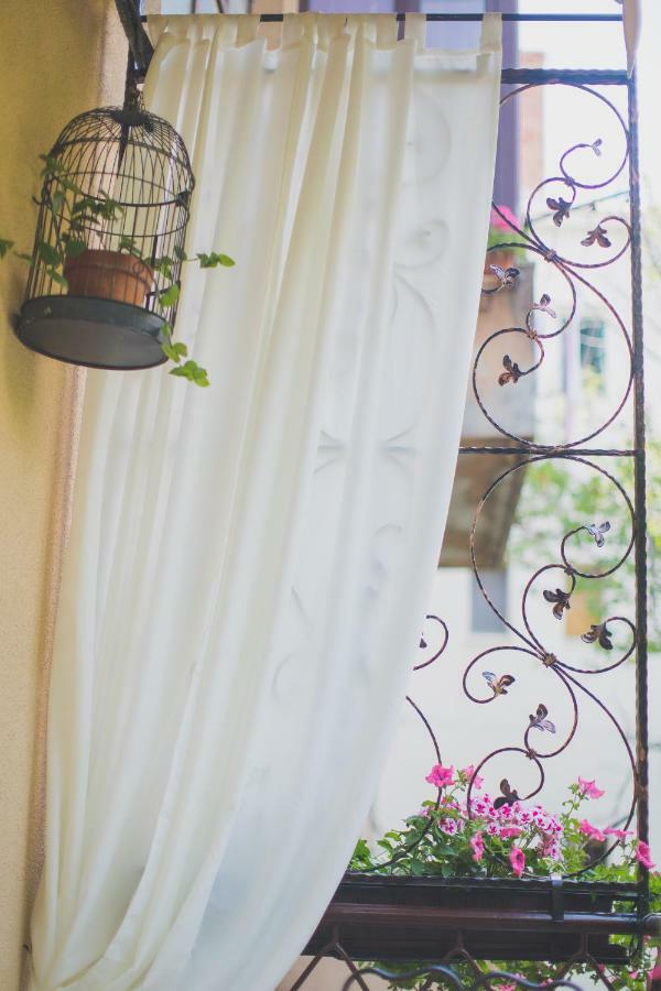 Luxury Padre Pio Apartamento Split