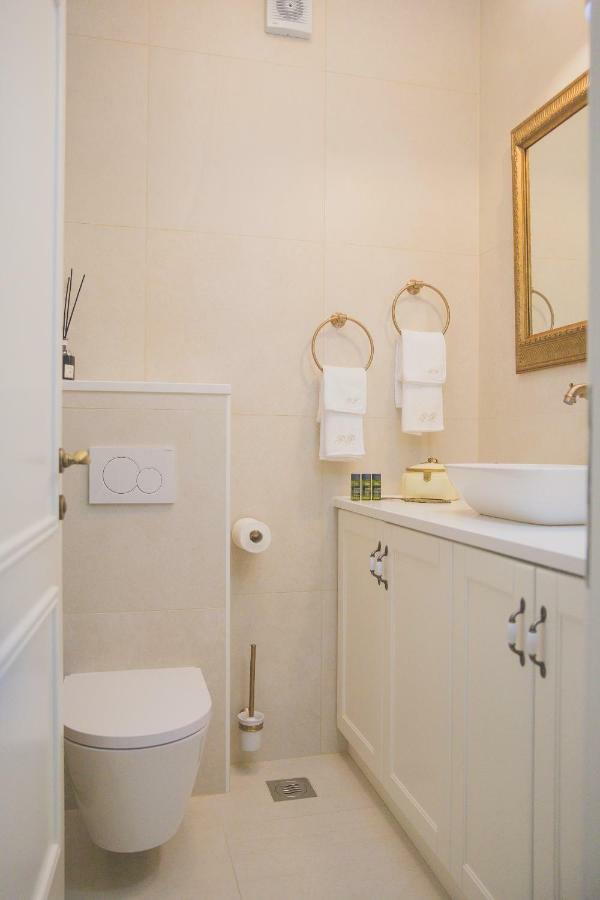 Apartamento Luxury Padre Pio *