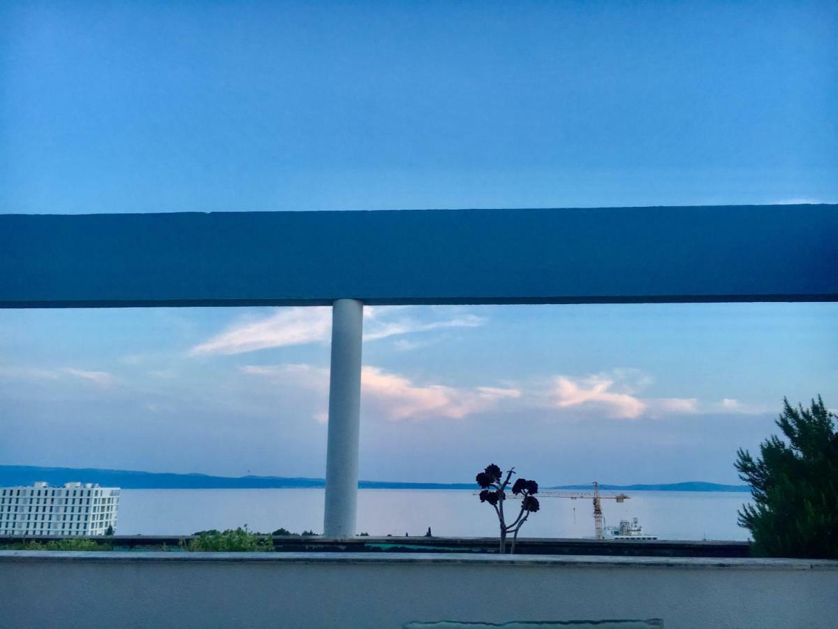 Apartment Lux View