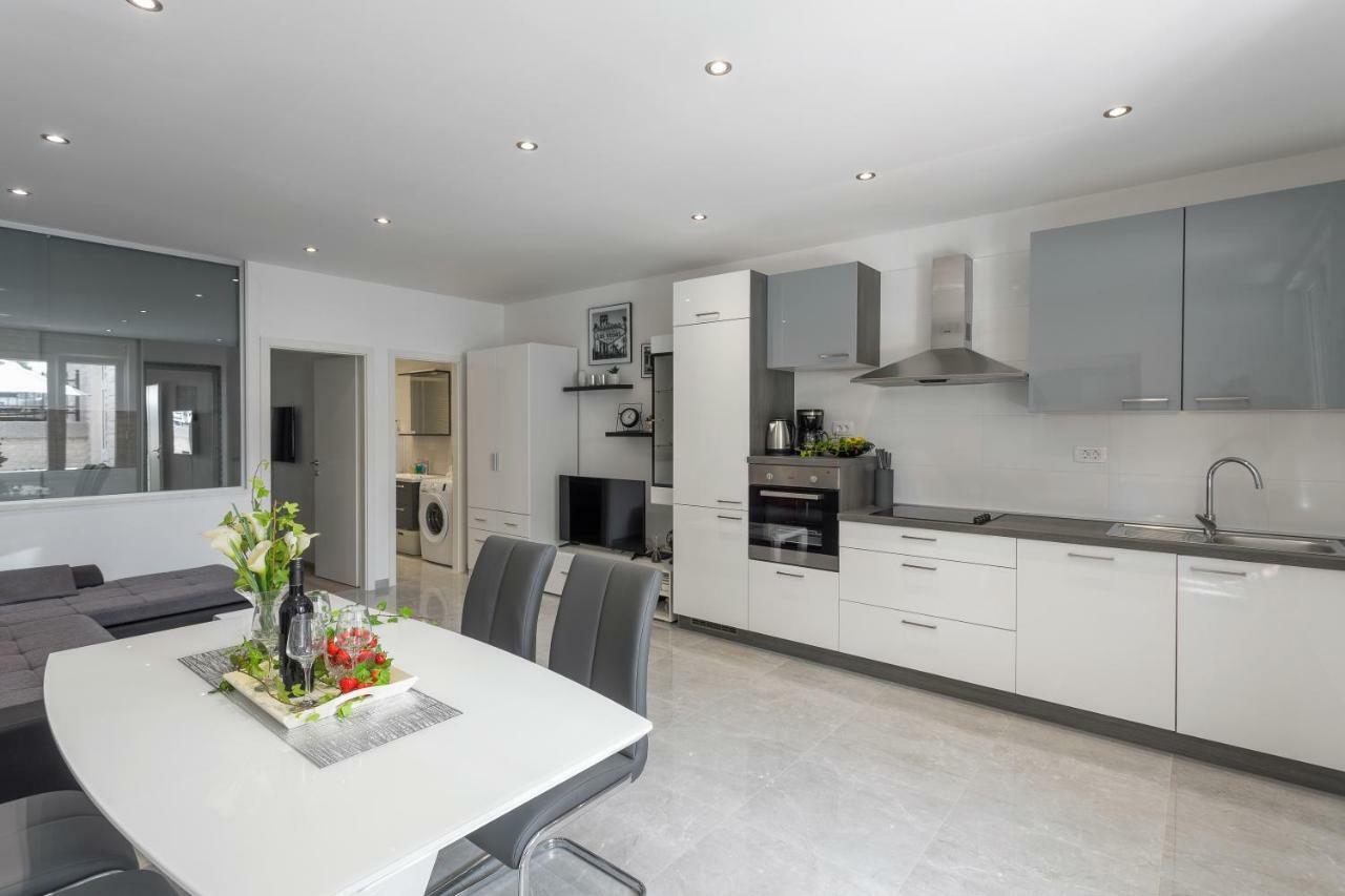 Apartments Amore Apartman Split