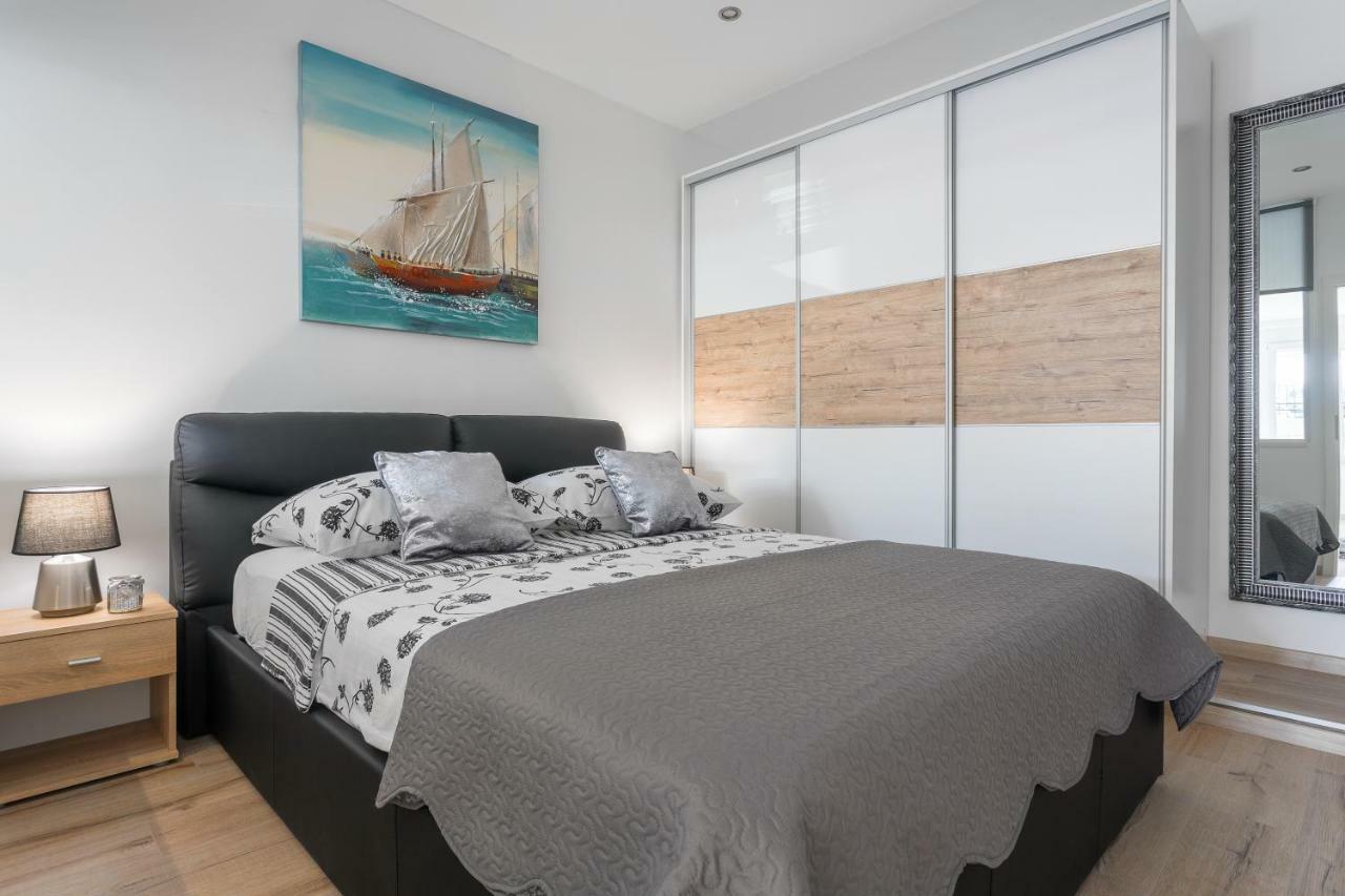 Apartments Amore * Split