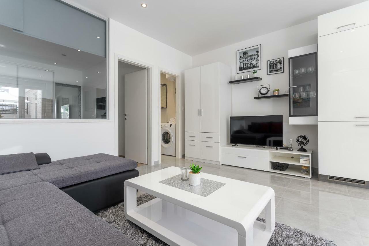 Apartman Apartments Amore *