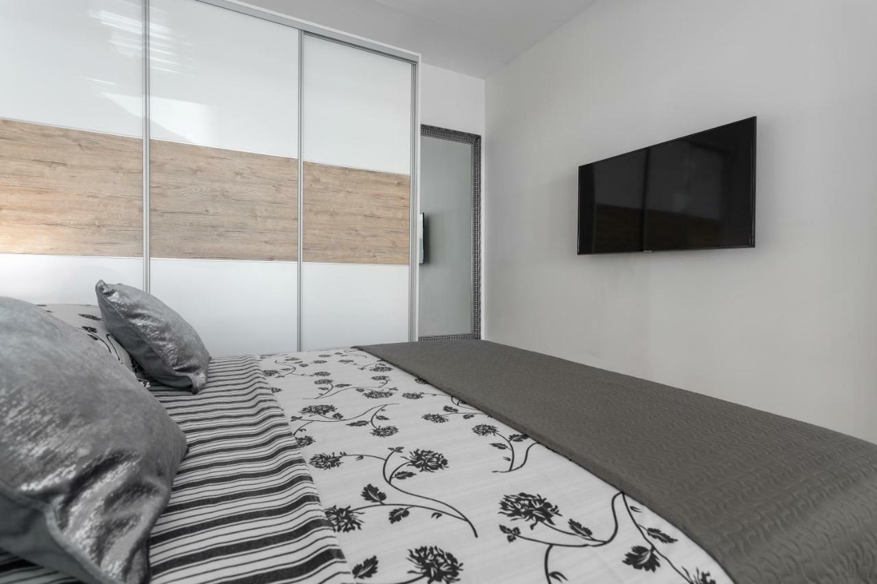 Apartments Amore * Split