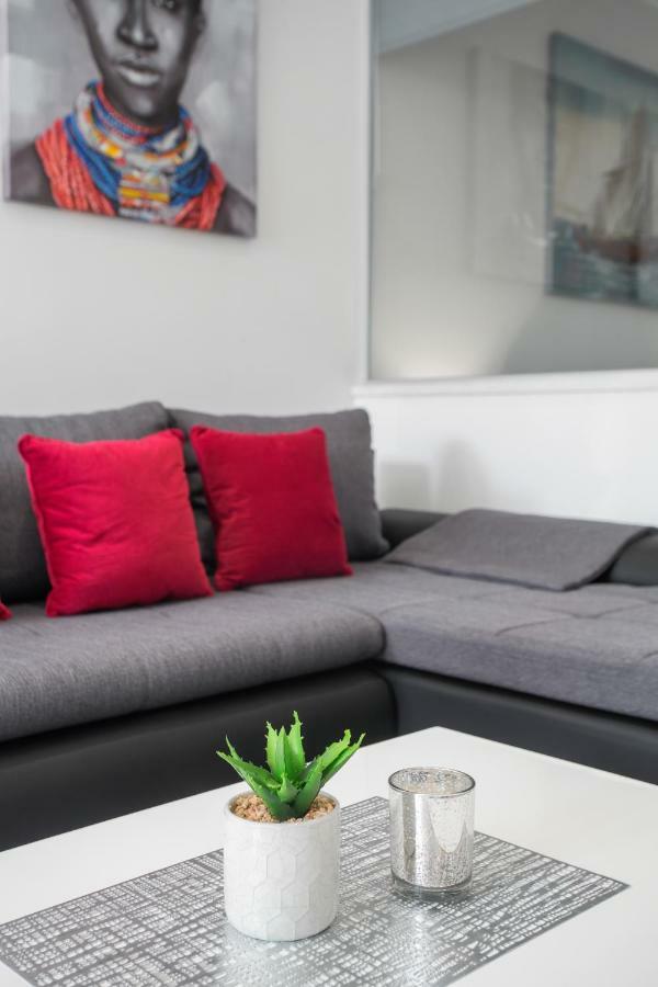 Apartman Apartments Amore