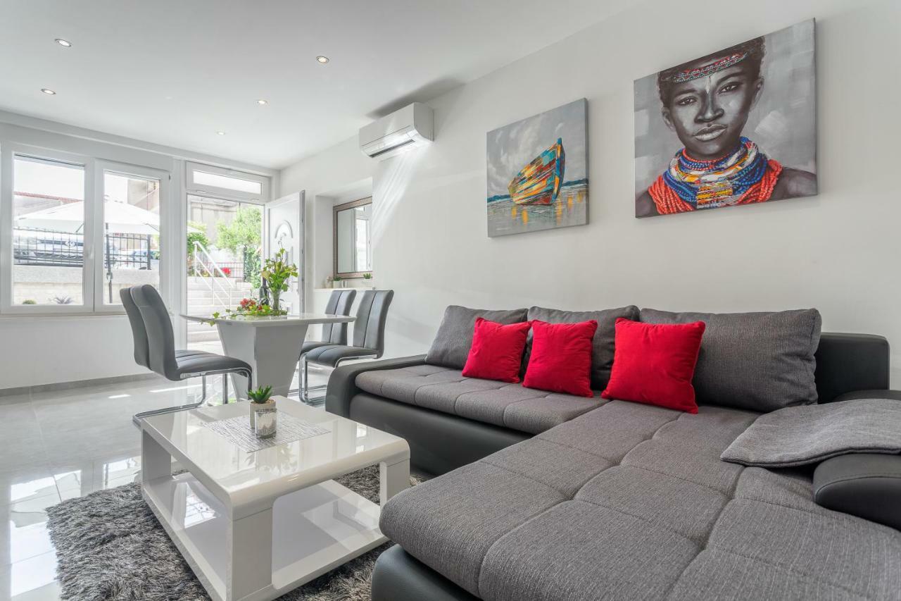 Apartments Amore Apartman *
