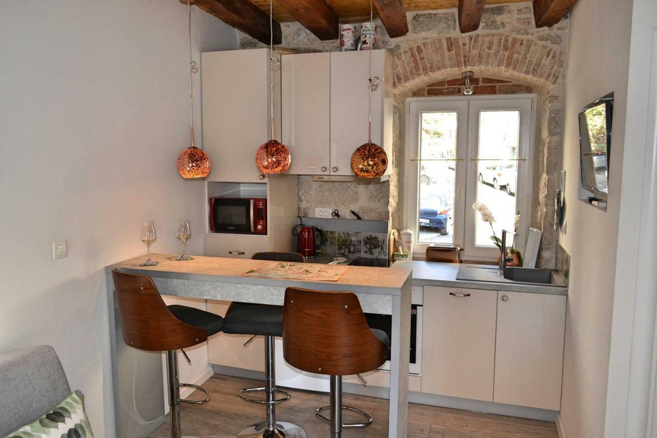 Kaleta Little House Apartment *