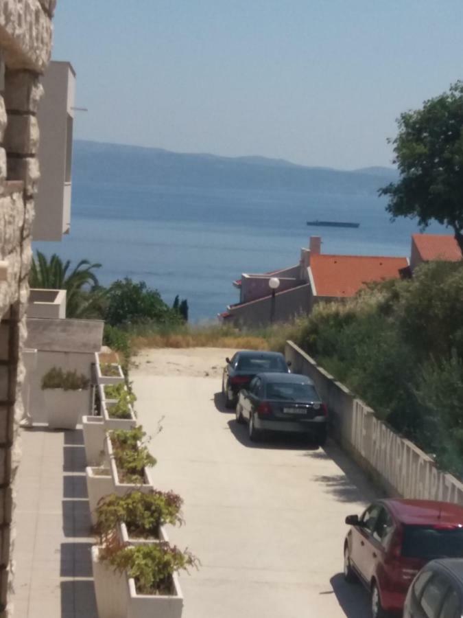 Zdenka Split
