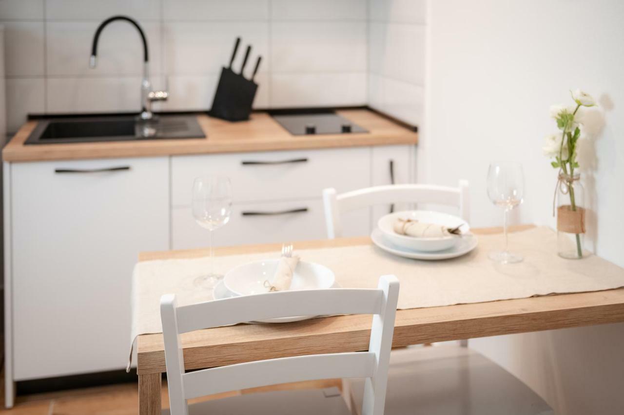Apartamento Boris Split