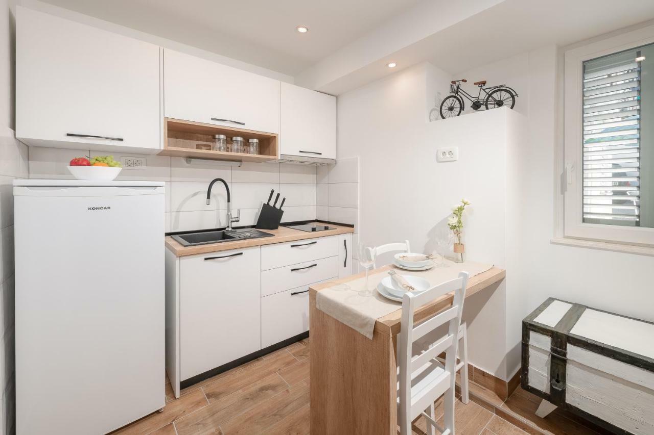 Apartamento Boris