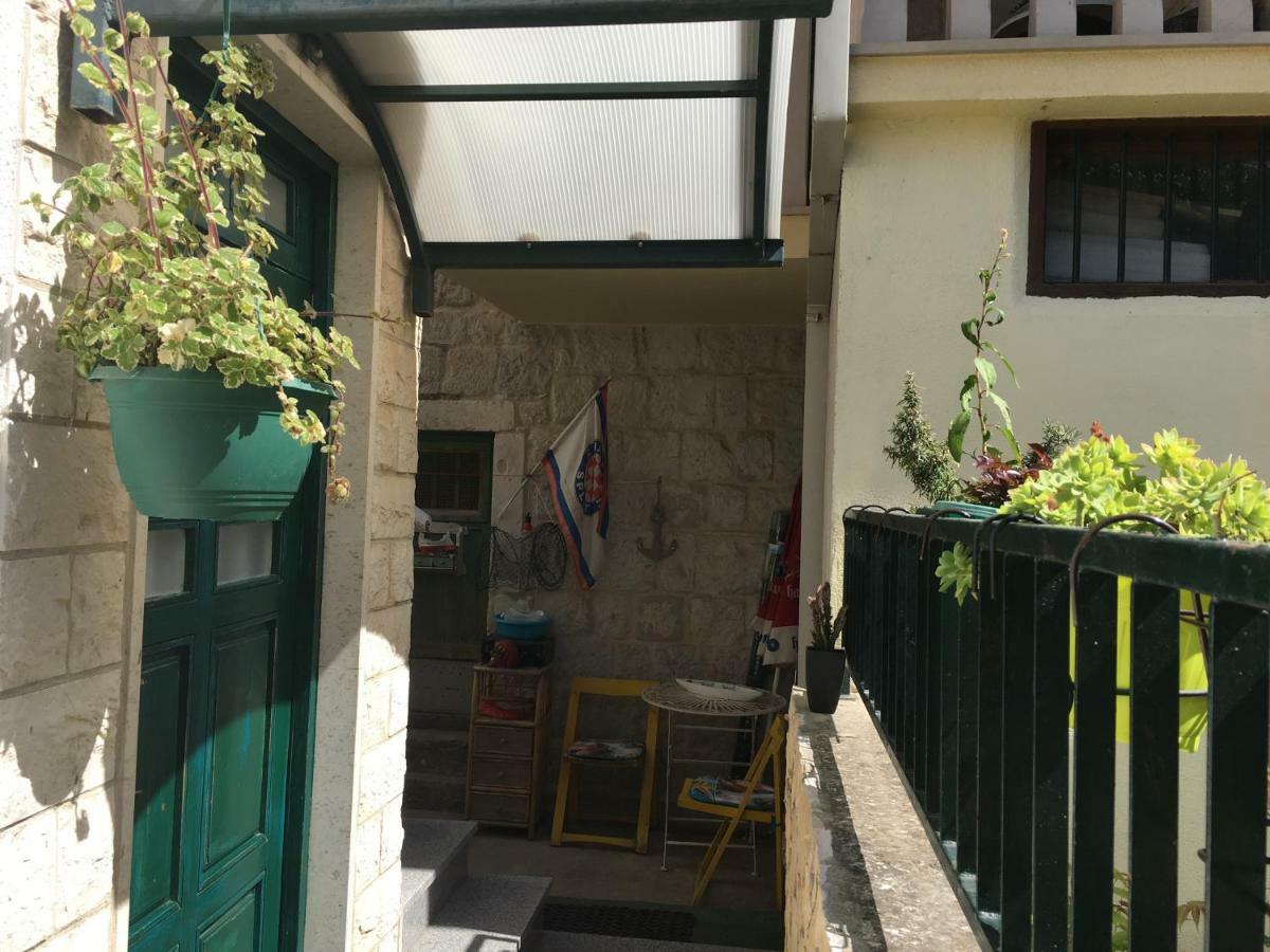 Milla Apartment Split
