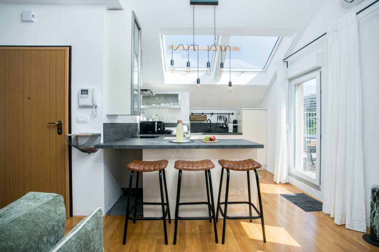 Luxury Penthouse Queen