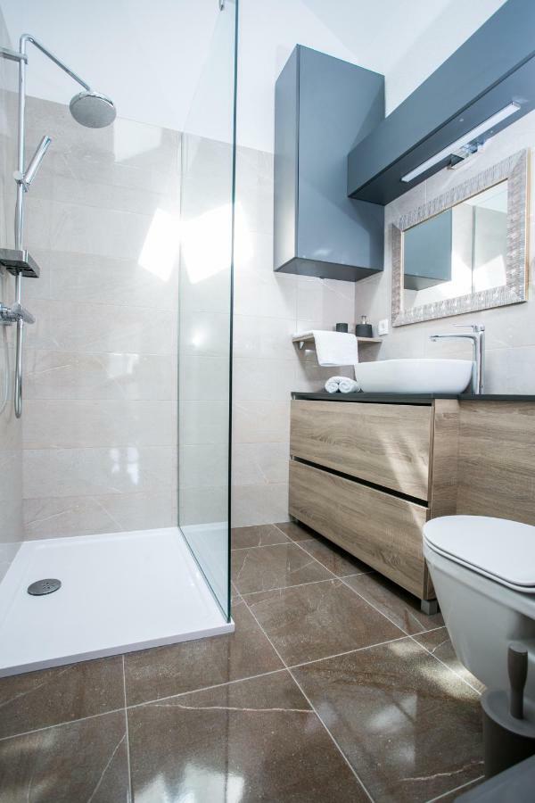 Luxury Penthouse Queen Appartement *