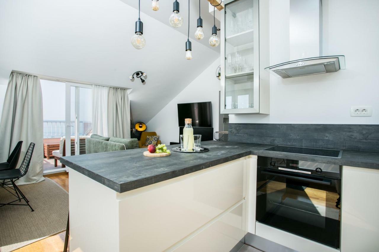 Luxury Penthouse Queen