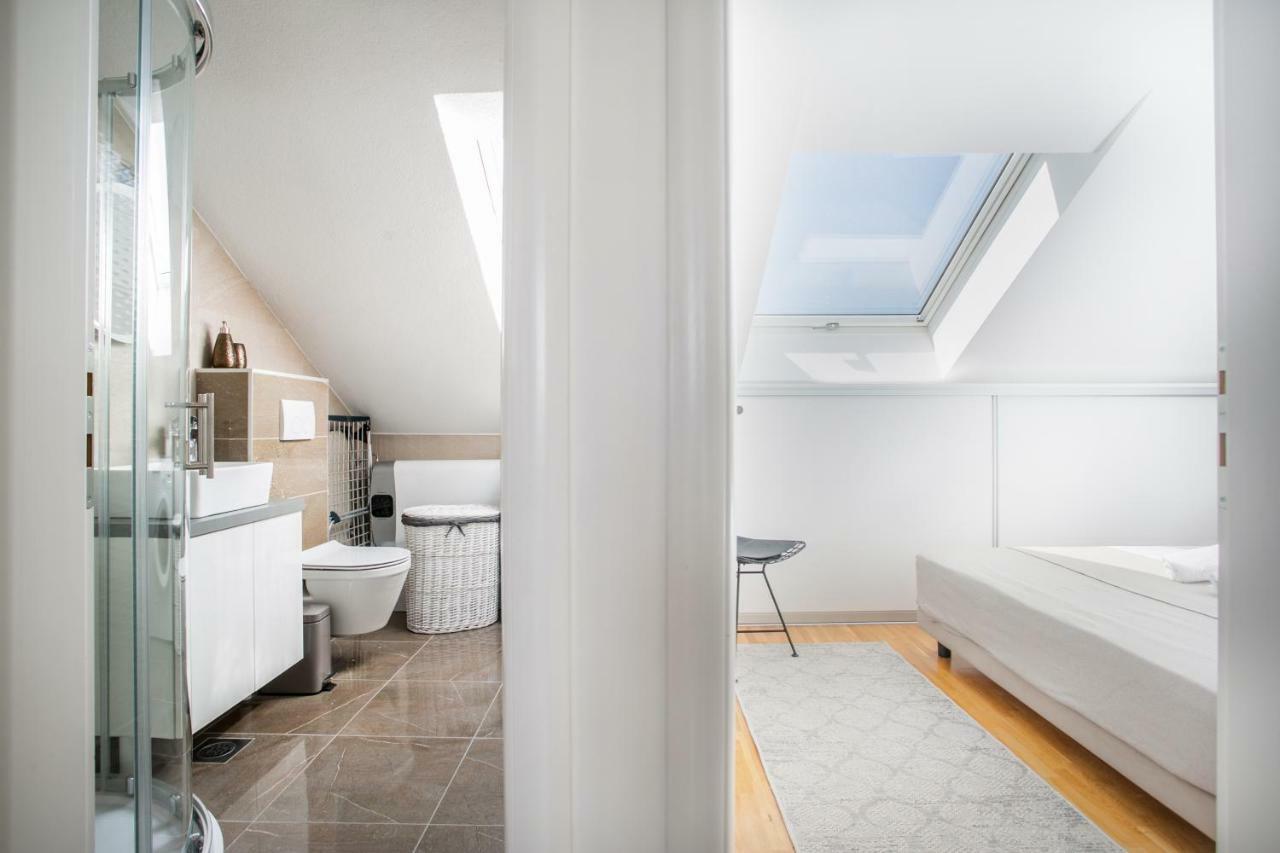 Luxury Penthouse Queen