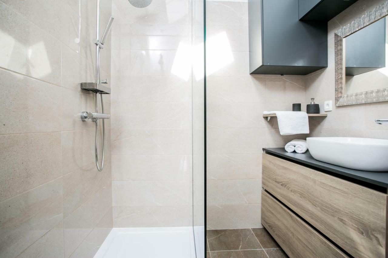 Luxury Penthouse Queen Appartement