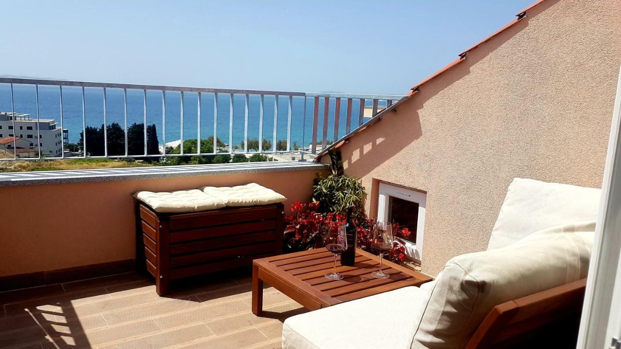 Luxury Penthouse Queen Split