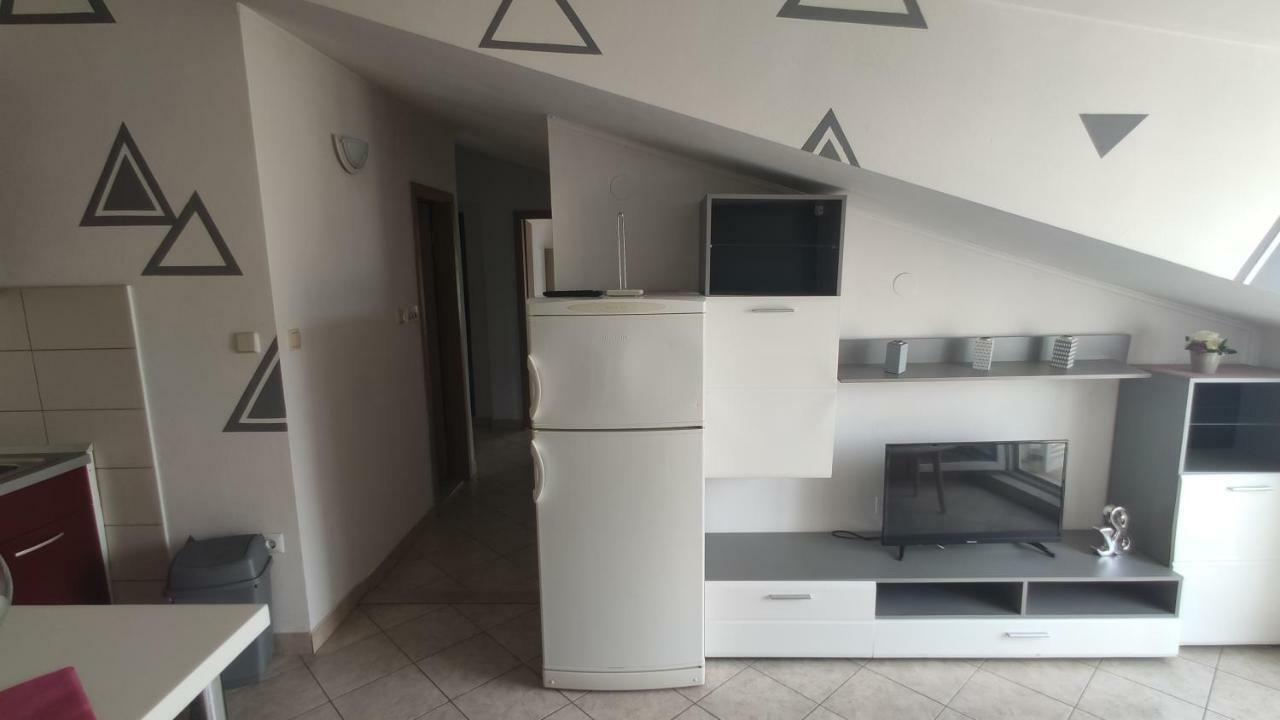 Appartement Small Northside *