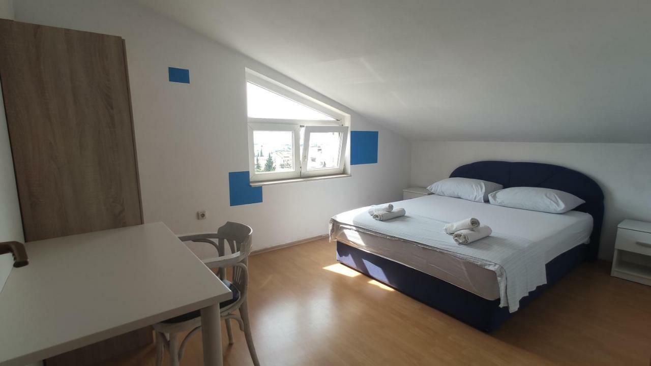 Appartement Small Northside *
