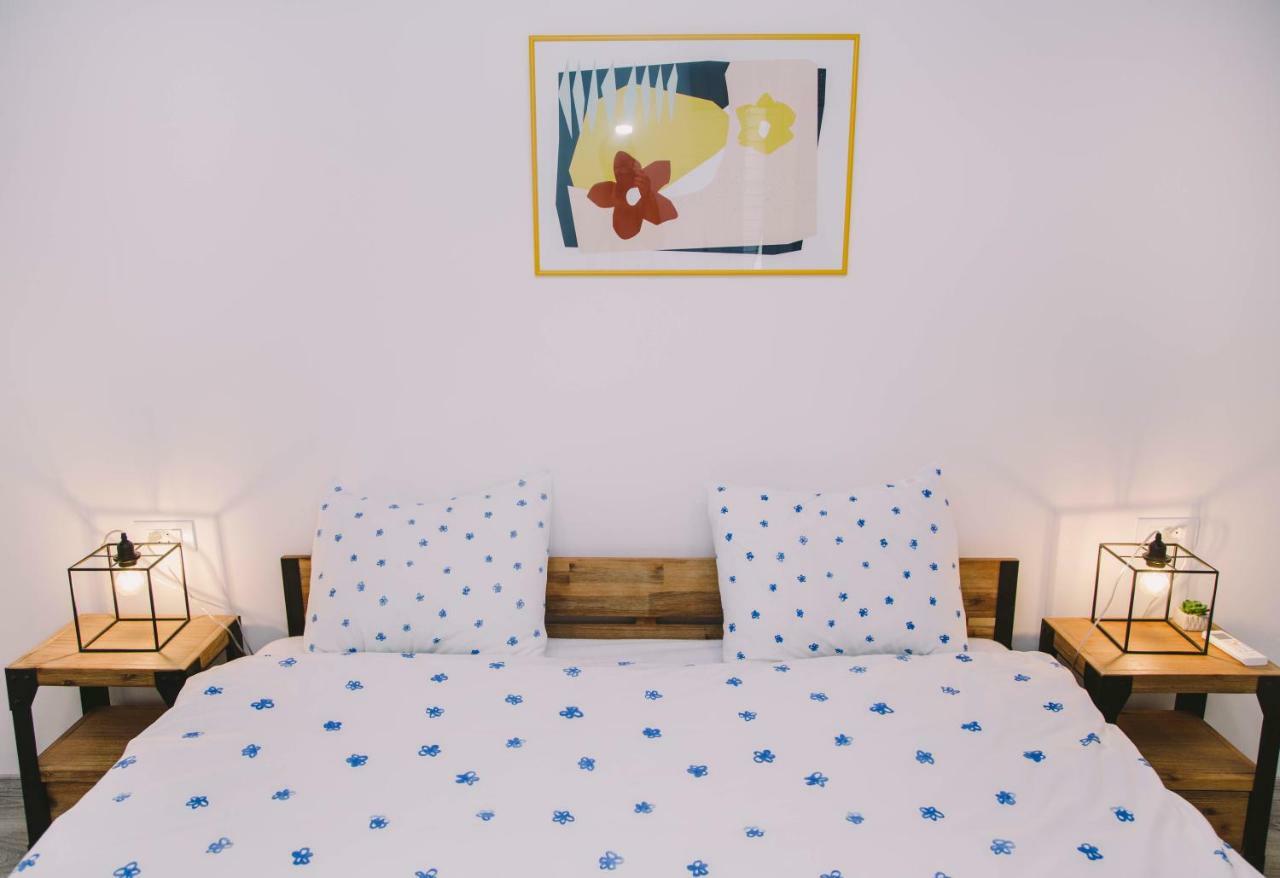 Appartement 5 Minutes Walk Art