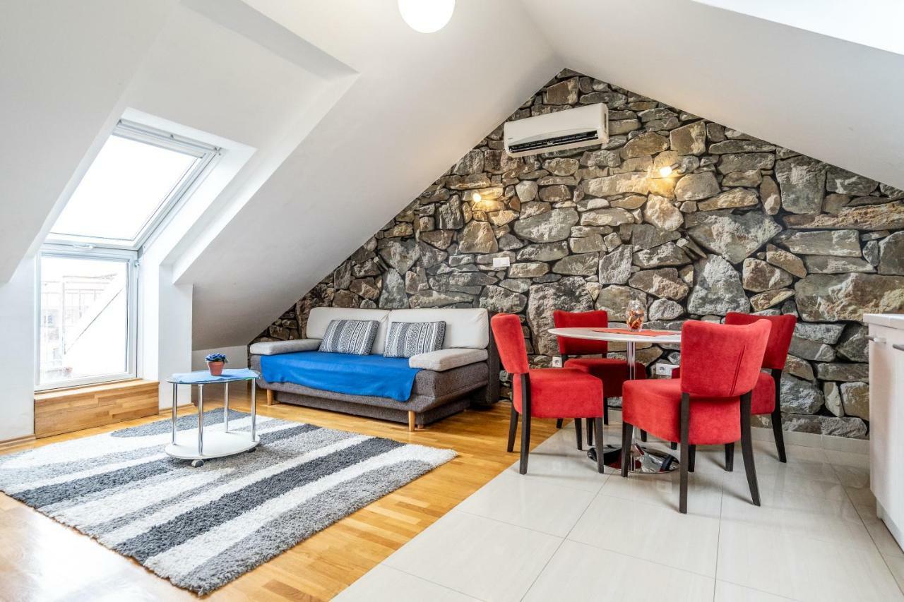 Apartment Adriatic - Stobrec *