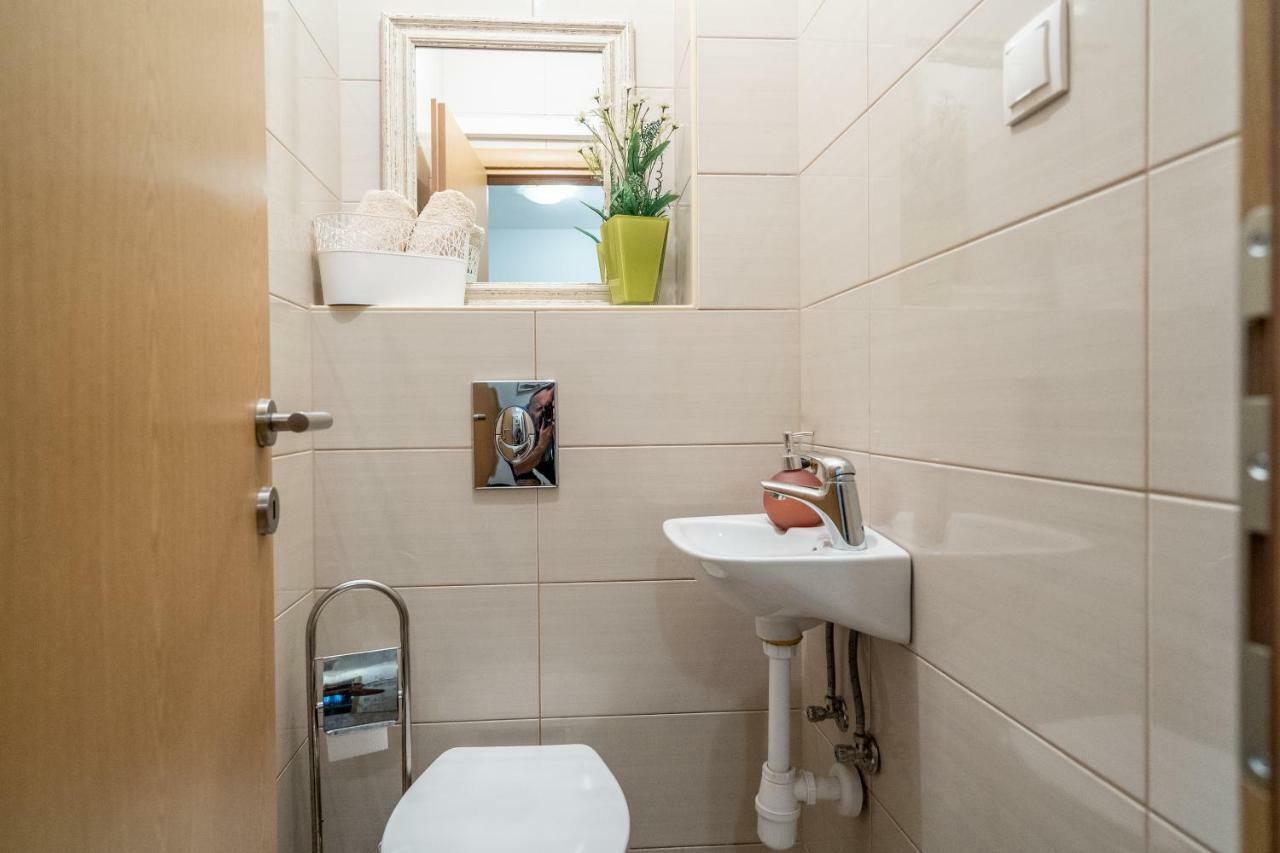 Apartment Adriatic - Stobrec *
