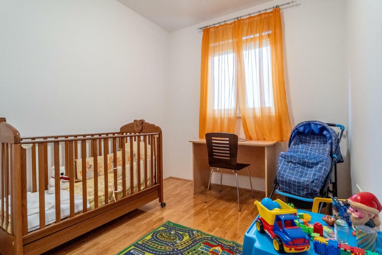 Apartment Adriatic - Stobrec *