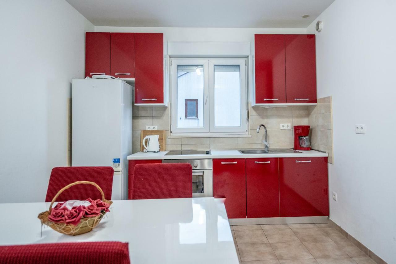 Adriatic - Stobrec Apartment *