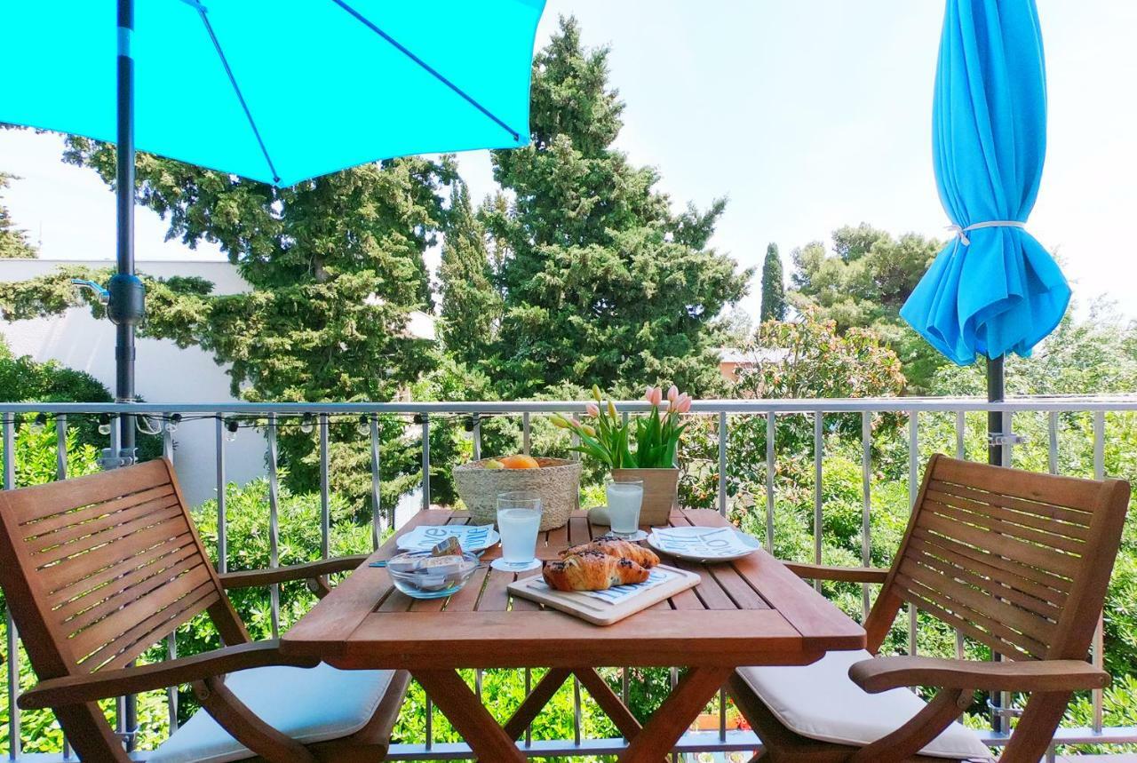 Beachfront Mala Tereza *