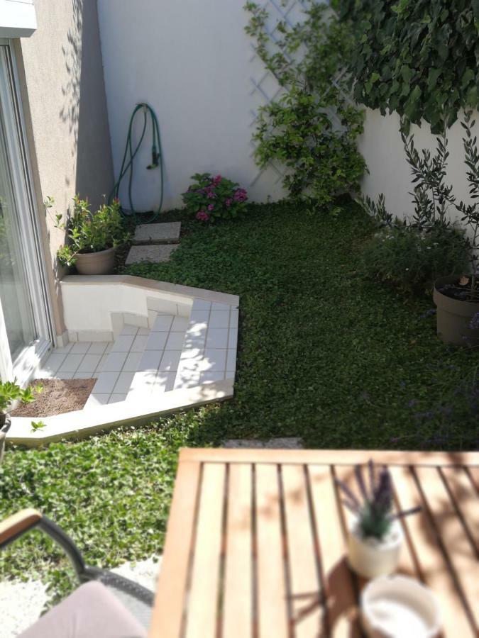 With Garden Guest house Split
