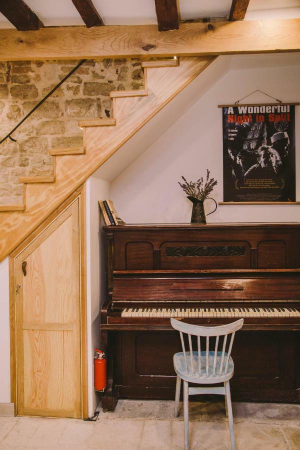 Appartement 5 Minutes Walk Art Split